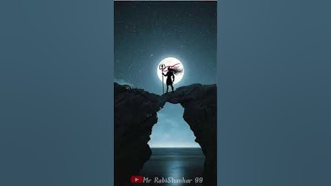 Short #Mahadev #status video Short #Mahadev #status video #Mr RabiShankar 99
