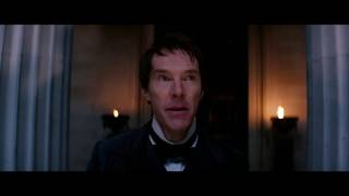 Entertainment film distributors are delighted to announce that the
current war, starring benedict cumberbatch as great american inventor
thomas edison an...