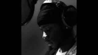 Rockout Danny ft. Nino Paid - Back of My Mind [CLEAN]