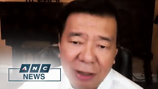 PH Senator Drilon: Noynoy Aquino had so much respect for the rule of law | ANC