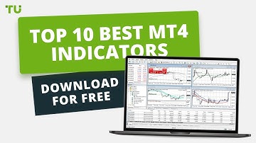 Top 10 Best MT4 Indicators - Download for Free