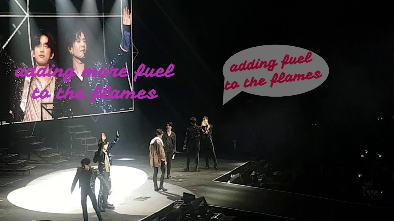 Got7 being Extra in Paris: bullying JB for 2 min straight