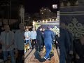 مباشر توافد نجوم الرياضة والشخصيات العامة على عزاء الدكتور ميمي عبد الرازق مباشر توافد نجوم الرياضة والشخصيات العامة على عزاء الدكتور ميمي عبد الرازق