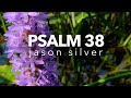  psaume 38 chant