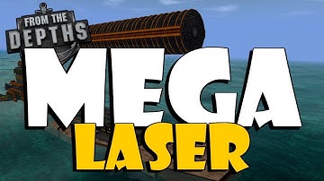 From the Depths - Understanding Lasers Part 3/3 *END*