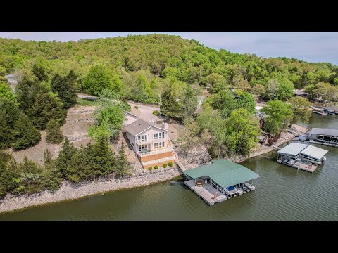 1076 Alcorn Hollow Rd, Roach, MO home video tour