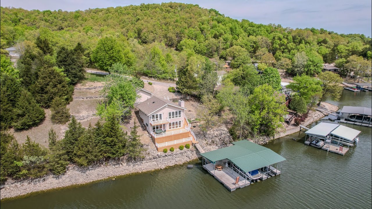 1076 Alcorn Hollow Rd | Roach, MO | Lake of the Ozarks