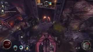 Nosgoth - Sentinel (13 kills, 5 deaths, 18,5k dmg)