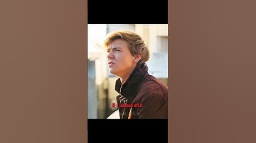 Newt tells Thomas how he broke his leg💔//The Maze Runner #themazerunner#mazerunner#newt#thomas#viral