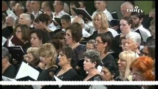 Giacomo Puccini : Inno a Roma