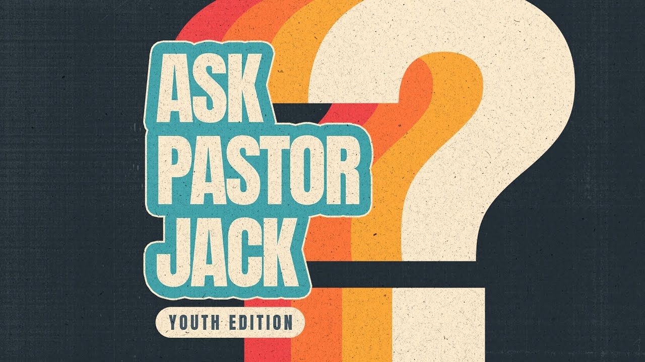 Ask the Pastor – Jesus Tabernacle, image size:1280x720