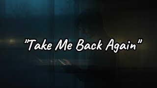 Twin Path - Take Me Back Again (Official lyrics video)