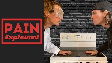 Pain Explained: The Science Behind Pain Tolerance in Endurance Athletes