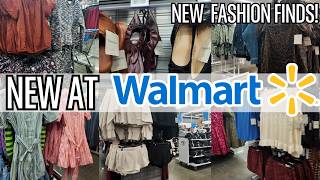 WALMART SHOP WITH ME NEW WALMART CLOTHING FINDS AFFORDABLE FASHION