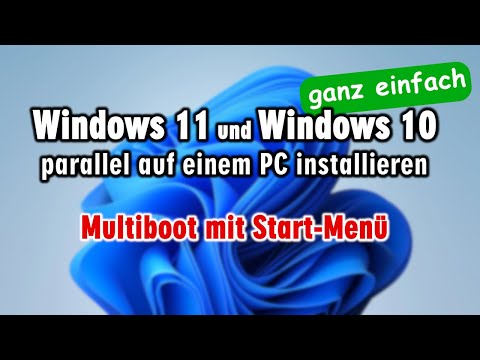 Video: So Aktualisieren Sie Die Windows-Bibliothek