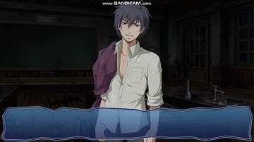 Corpse Party: Book of Shadows - Chapter 6: Mire