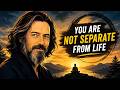 The Truth About Who You Really Are | Alan Watts #Alan Watts #Life Philosophy