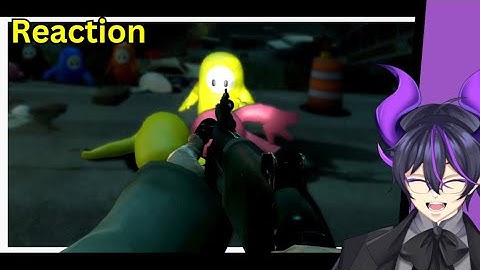 "Modding Left 4 Dead 2 was a Mistake" | Kip Reacts to SMii7Y