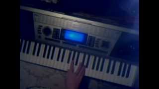 Тату - Пол часа (Piano) Тату - Пол часа (Piano)