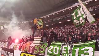 De E Bajen Som E Laget - Bajen Ramsa