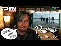 ANOTHER IN THE FEELS!!! | Shay Reacts | Pentatonix - The First Noel