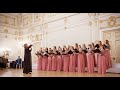 Женский хор Quellen - «Улетели журавли» (музыка - Сергей Плешак)🎵