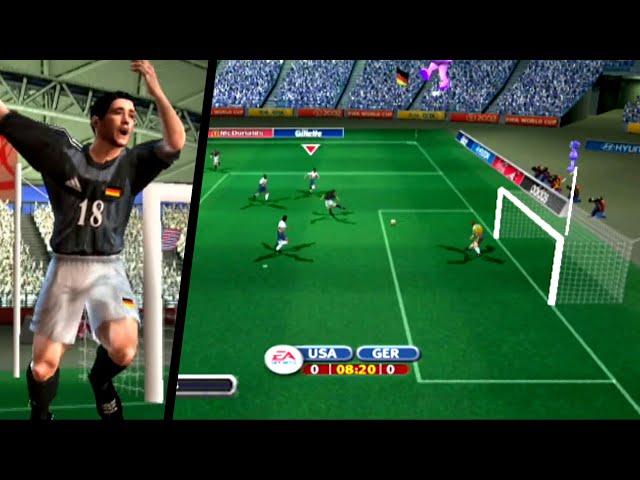 2002 FIFA World Cup (video game) - Wikiwand