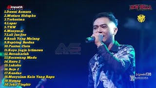 Full Album New Bella Ft Ramayana Audio Terbaru 2022 || Joko Tingkir - Hutang