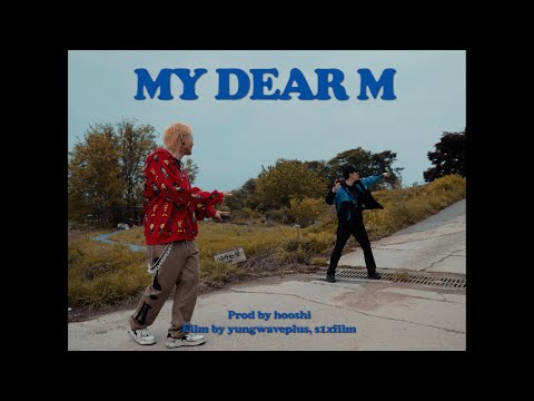 디핵(D-Hack) - MY DEAR M [Official Video]