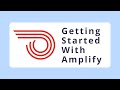Classic Pages and Amplify Compatibility
