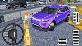 New Master of Parking 2026 - Car Driving Simulator Parking Driver 3D - Car Game Android Gameplay screenshot 5