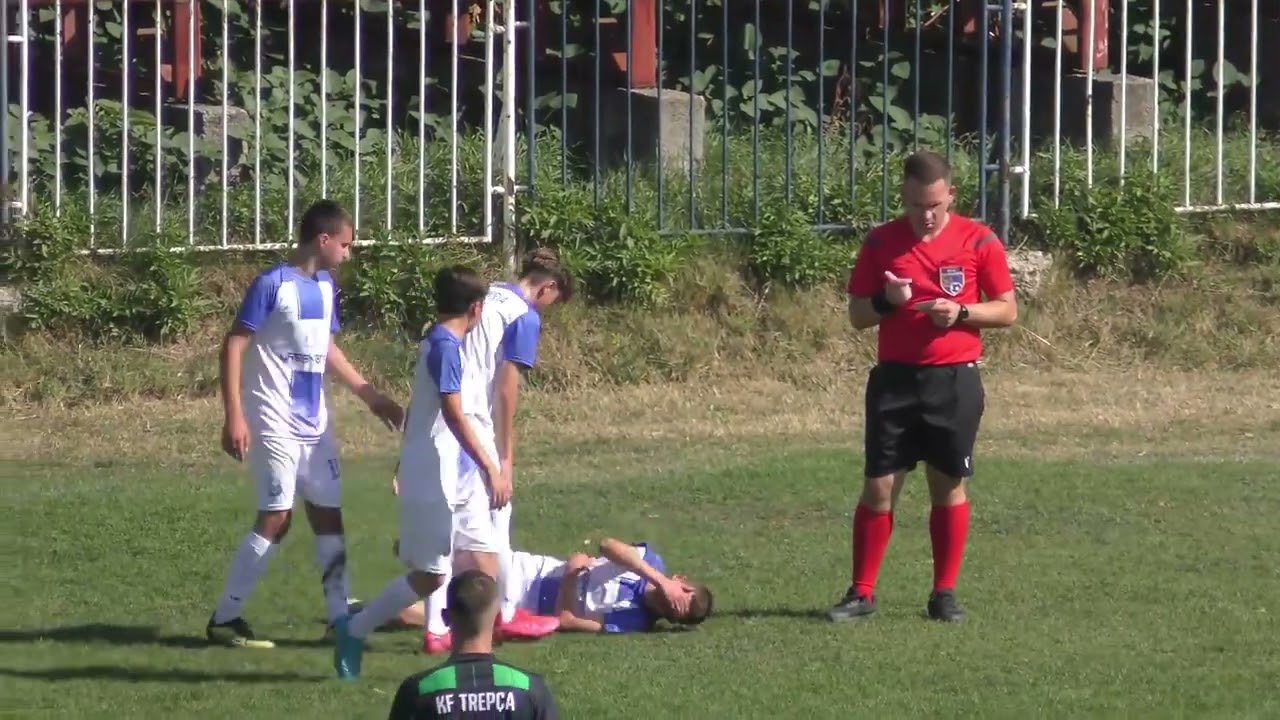 kf trepca vs kf vushtrria