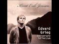 Edvard Grieg - Humoresque op 6 no 1