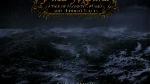 Pirate Mysteries - Trailer