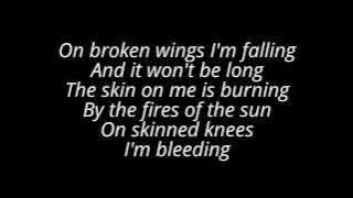 Broken Wings - Alter Bridge - Lyrics