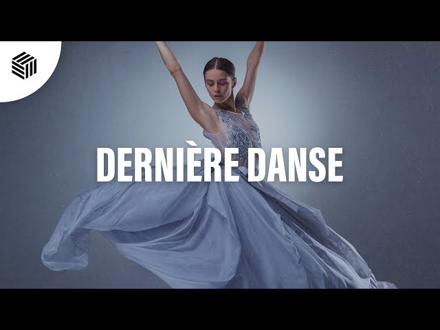Not Kiddin - Derničre Danse