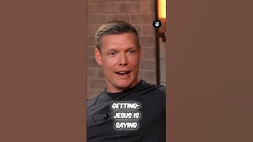 The 4 Gospels: Matthew, Mark, Luke, and John EXPLAINED!