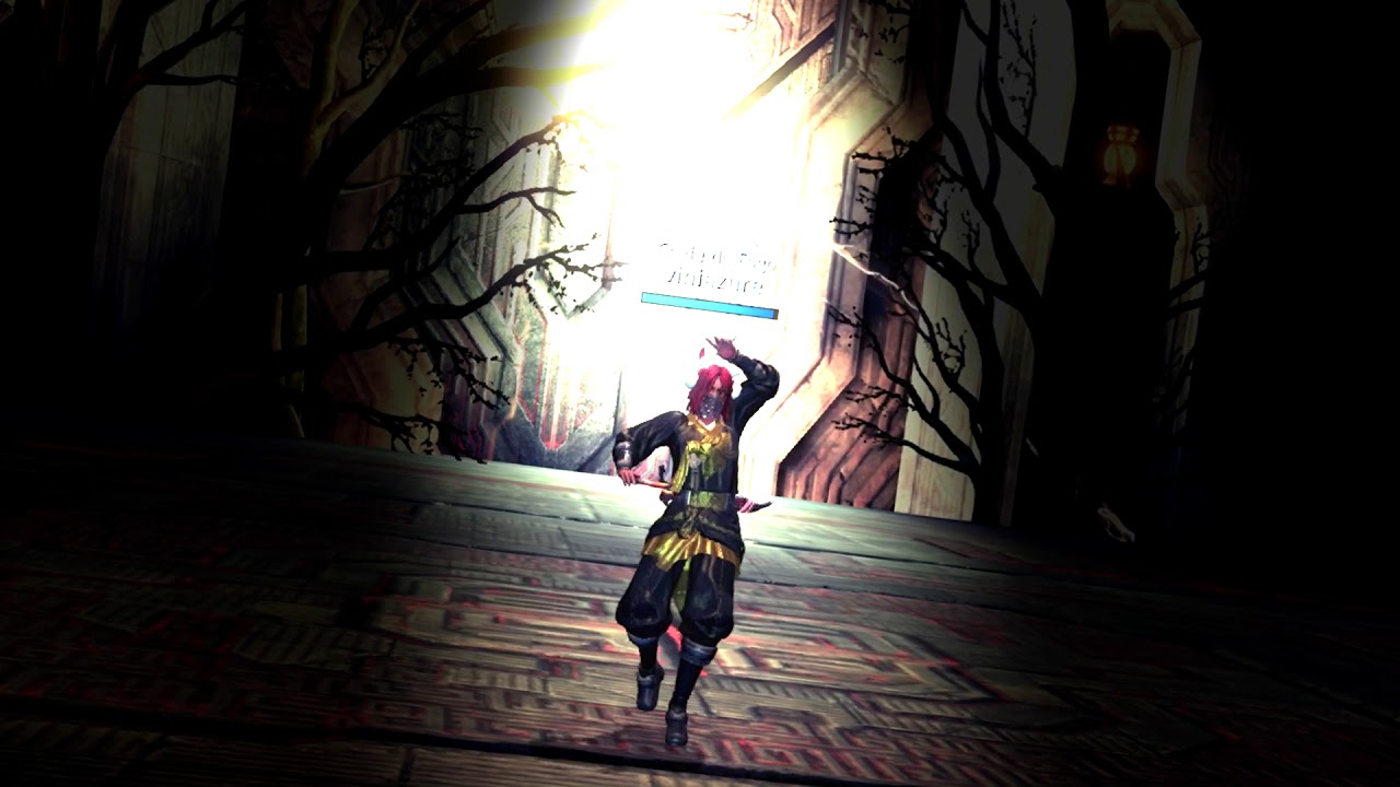 O Dançarino Safadão