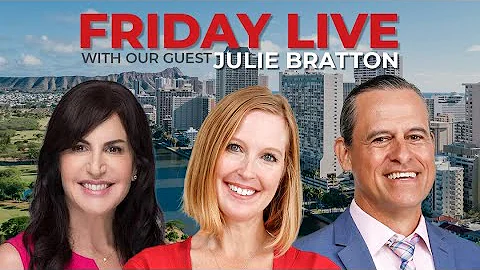 What is a 1031 Exchange  |  LIVE SHOW with guest J...