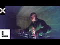 Das techno live  the vault 17102020