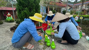 Báo cáo tổng kết đoàn