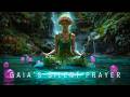 Divine Earth Energy | Grounding & Awaken the Soul | Beautiful Ethereal Gaia Meditation Music