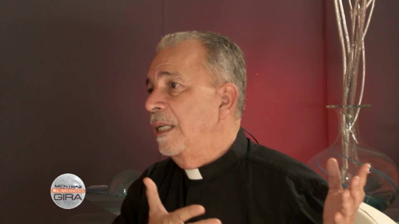 mother angelica playlist Mientras el Mundo Gira—Entrevistas Especiales - Puerto Rico [2] • 12 | Julio | 2016