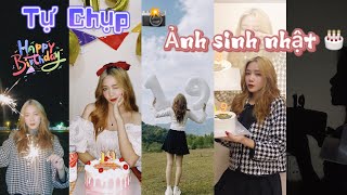 Gợi ý TỰ chụp ảnh SINH NHẬT 🎂 bằng điện thoại siêu xịn 📸 || It’s Búnn screenshot 5