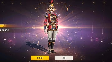 Mr Nutcracker Bundle Claim para SAMSUNG A3,A5,A6,A7,J2,J5,J7,S5,S6,S7,S9,A10,A20,A30,A50,A70 //