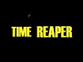 Instorm  time reaper official lyric