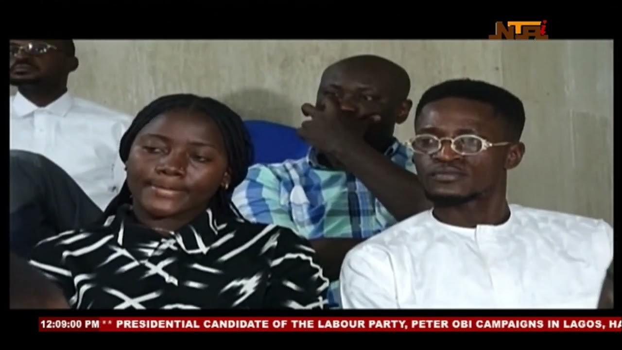 NTA News Panorama  | 12 February 2023 | NTA