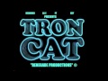 Tron Cat- Izzy ft Lil E (Tyler the Creator Remix)