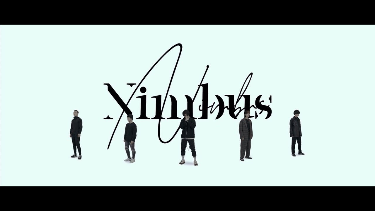 Watch Nimbus - NOVA【Official Music Video】 on YouTube Watch Nimbus - NOVA【Official Music Video】 on YouTube