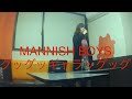 MANNISH BOYS(斉藤和義×中村達也)/グッグッギャラッグッグ【うたスキ動画】